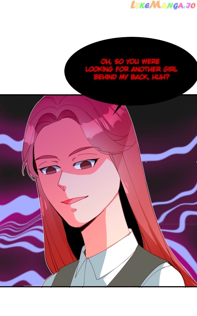 Maid for Hire Chapter 85 - page 36