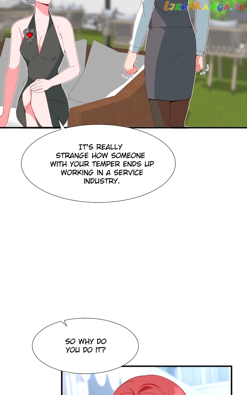 Maid for Hire Chapter 86 - page 20