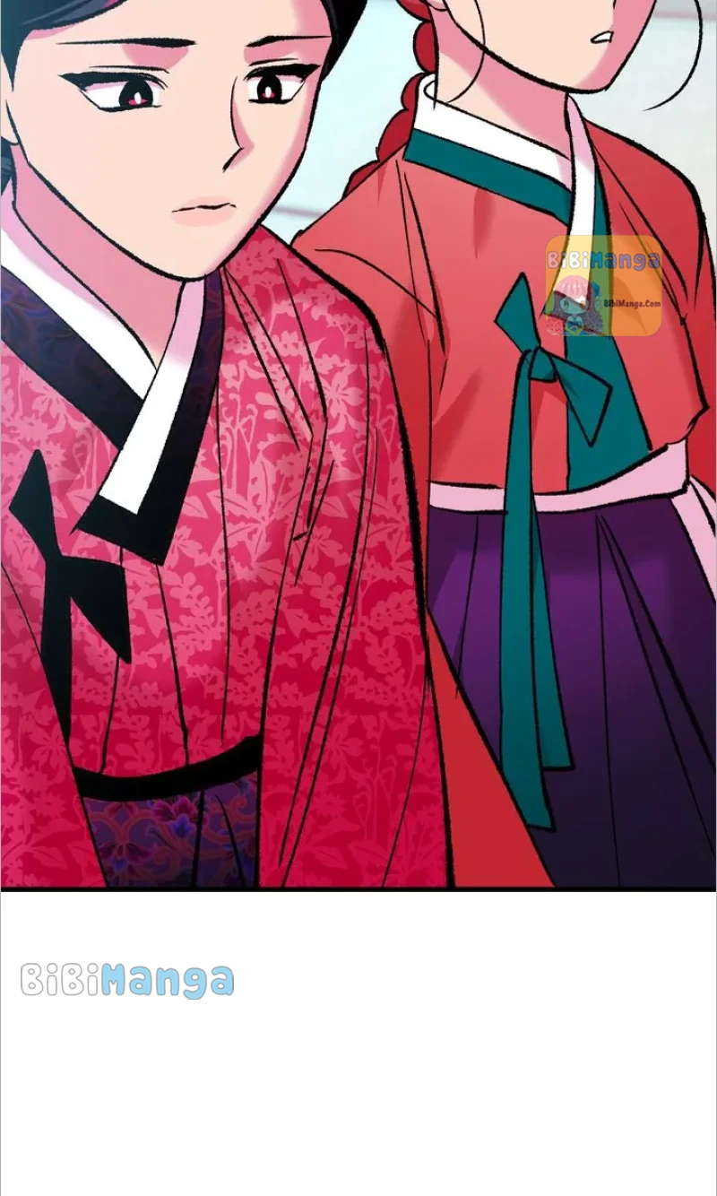 The Fantastic Spinsters’ Association of Joseon Chapter 43 - page 101