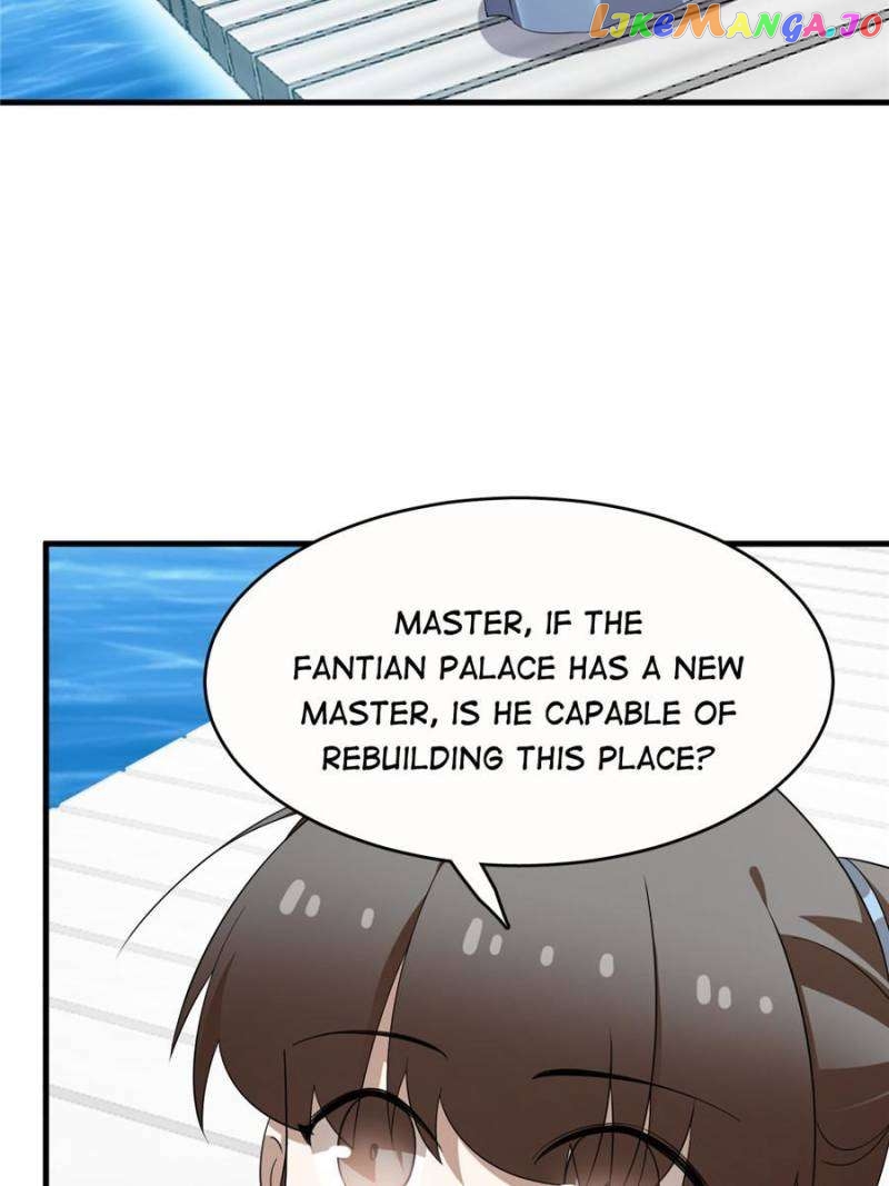 Queen of Posion: The Legend of a Super Agent, Doctor and Princess Chapter 446 - page 18