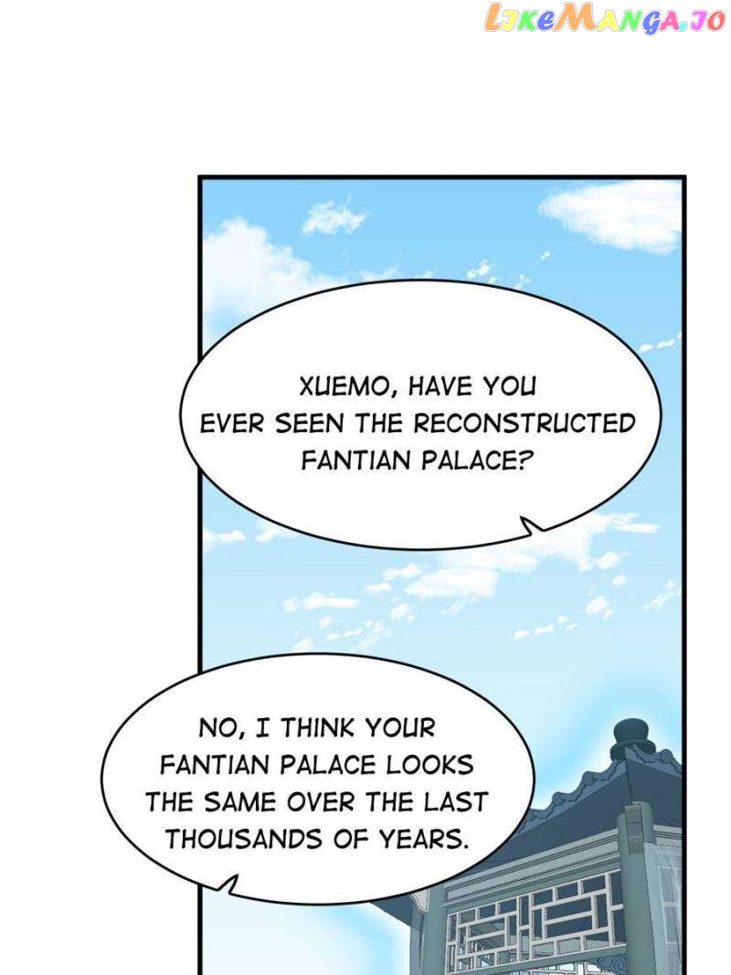 Queen of Posion: The Legend of a Super Agent, Doctor and Princess Chapter 446 - page 24