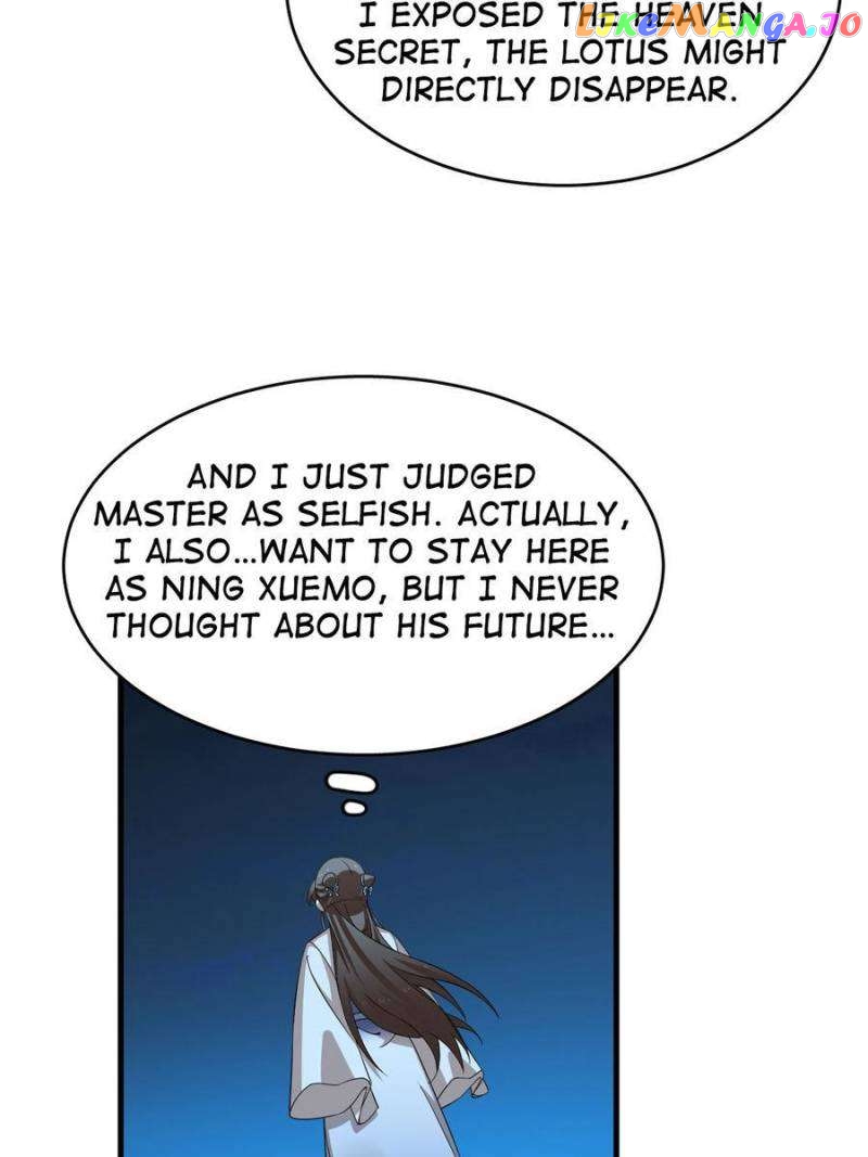 Queen of Posion: The Legend of a Super Agent, Doctor and Princess Chapter 450 - page 35