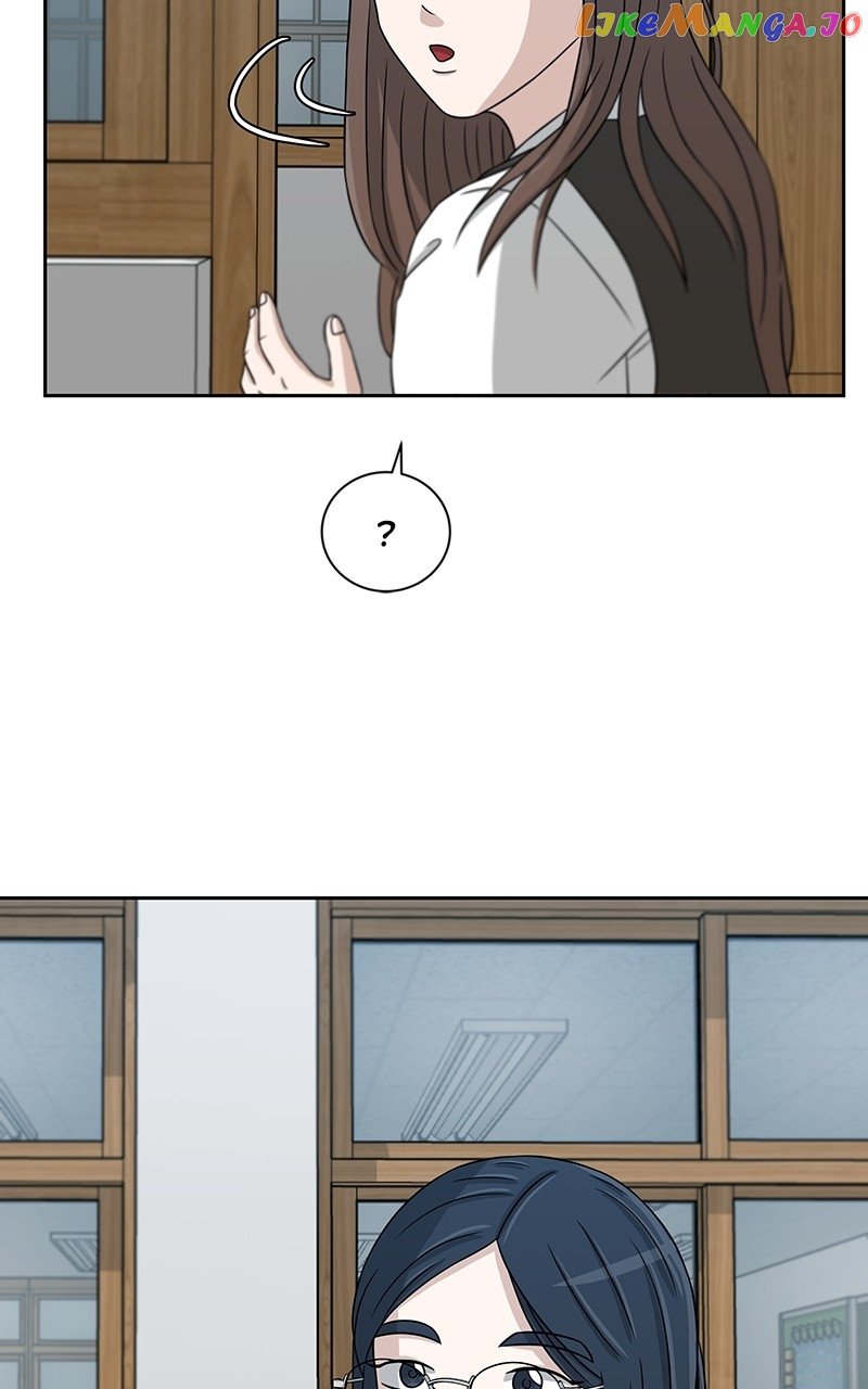 Big Man on the Court Chapter 27 - page 25
