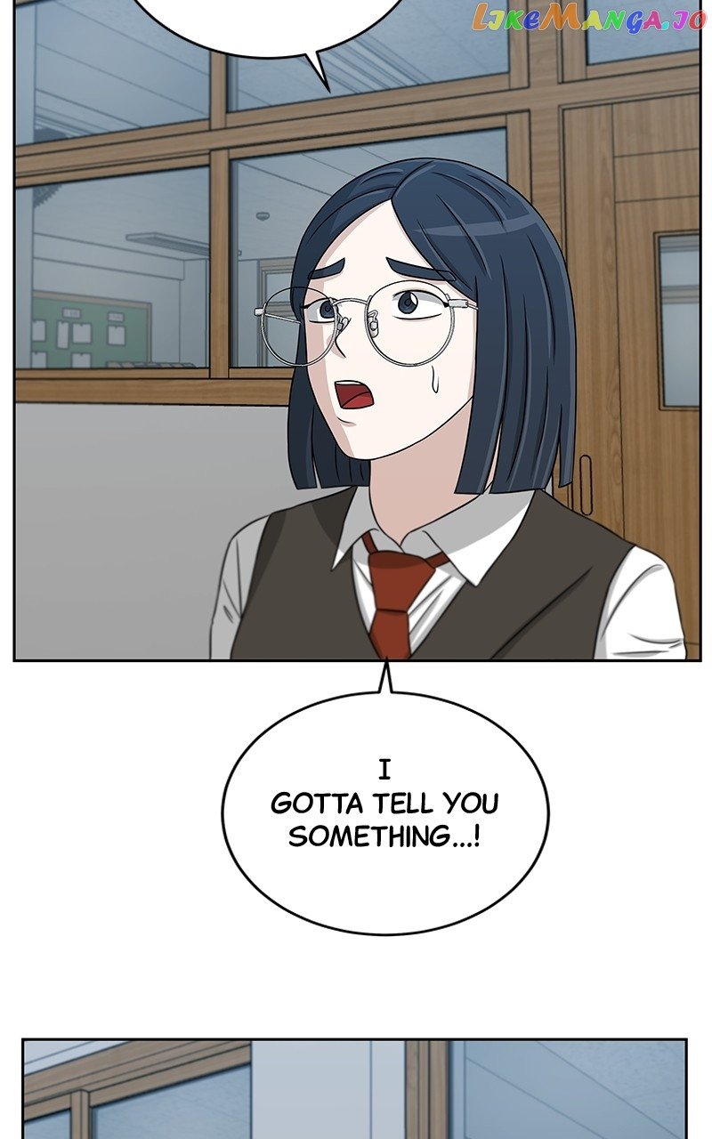 Big Man on the Court Chapter 27 - page 28