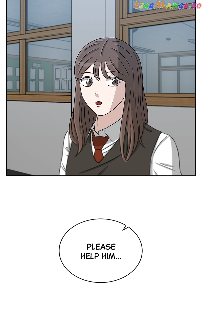 Big Man on the Court Chapter 27 - page 29