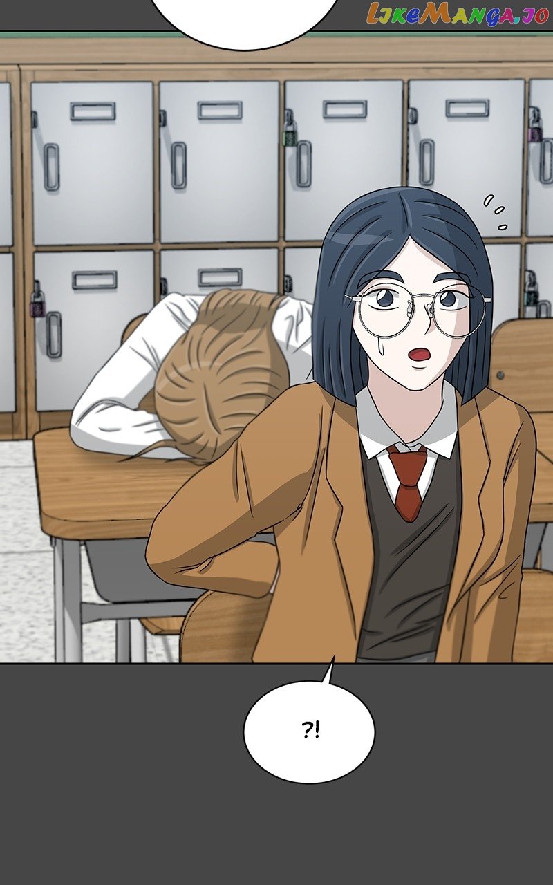 Big Man on the Court Chapter 27 - page 49