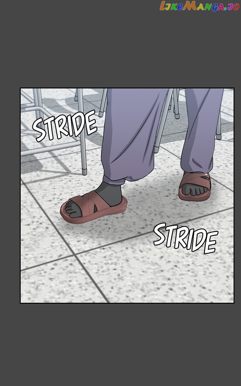 Big Man on the Court Chapter 27 - page 50