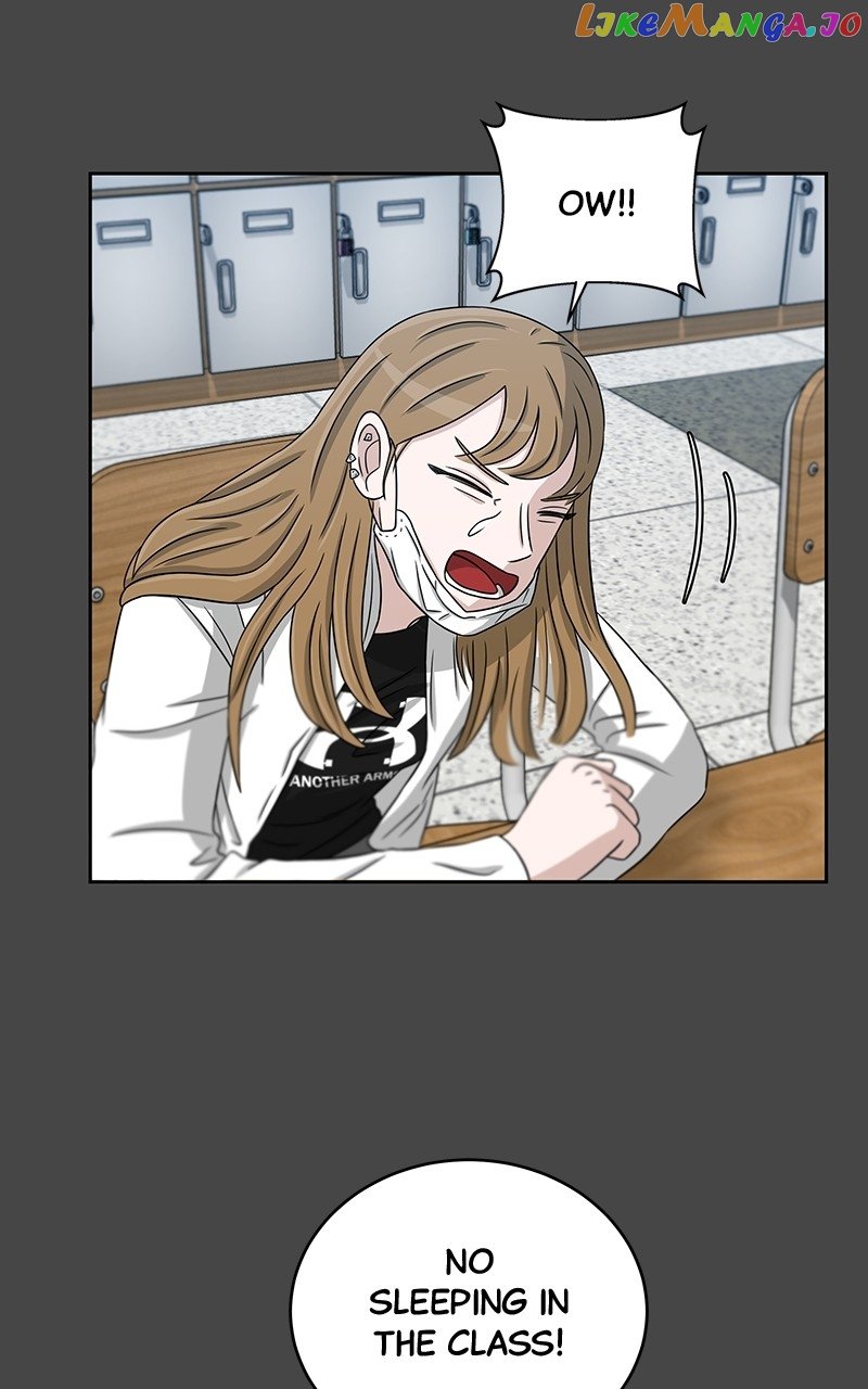 Big Man on the Court Chapter 27 - page 53