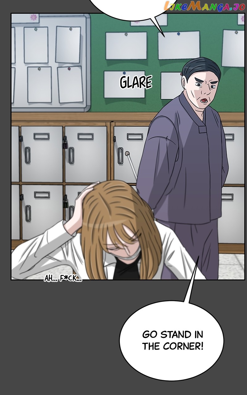 Big Man on the Court Chapter 27 - page 54