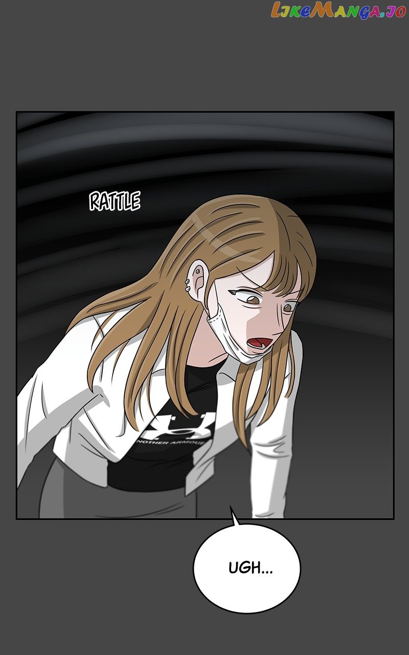 Big Man on the Court Chapter 27 - page 55
