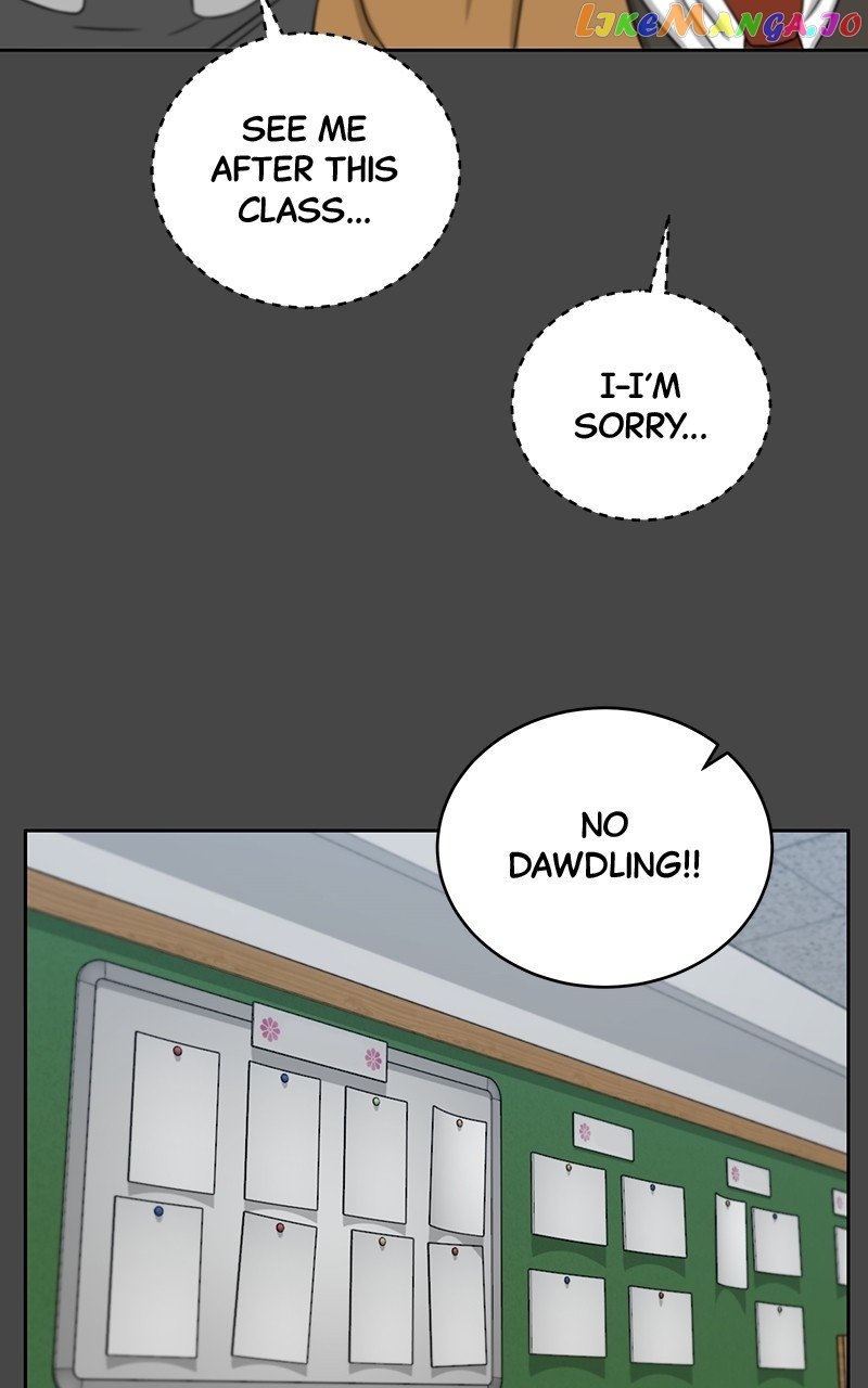 Big Man on the Court Chapter 27 - page 57