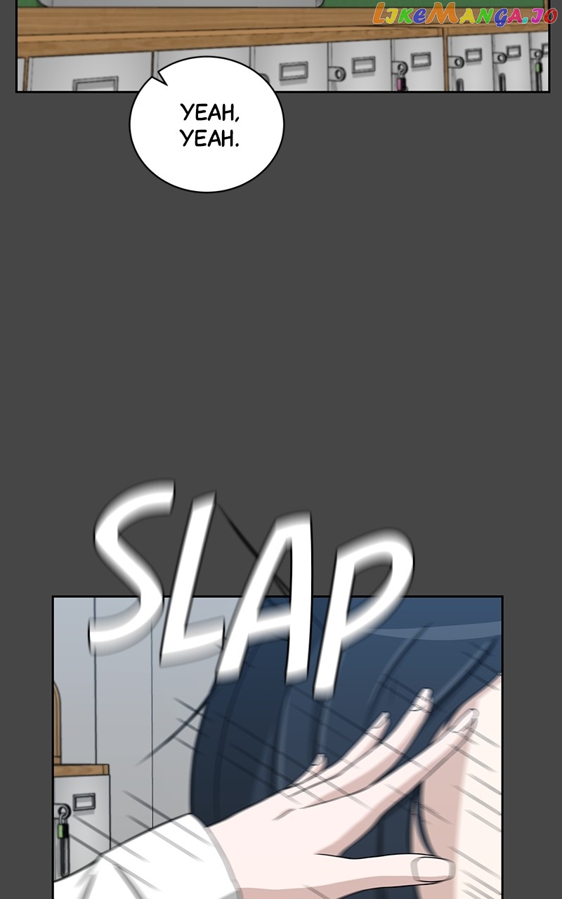 Big Man on the Court Chapter 27 - page 58
