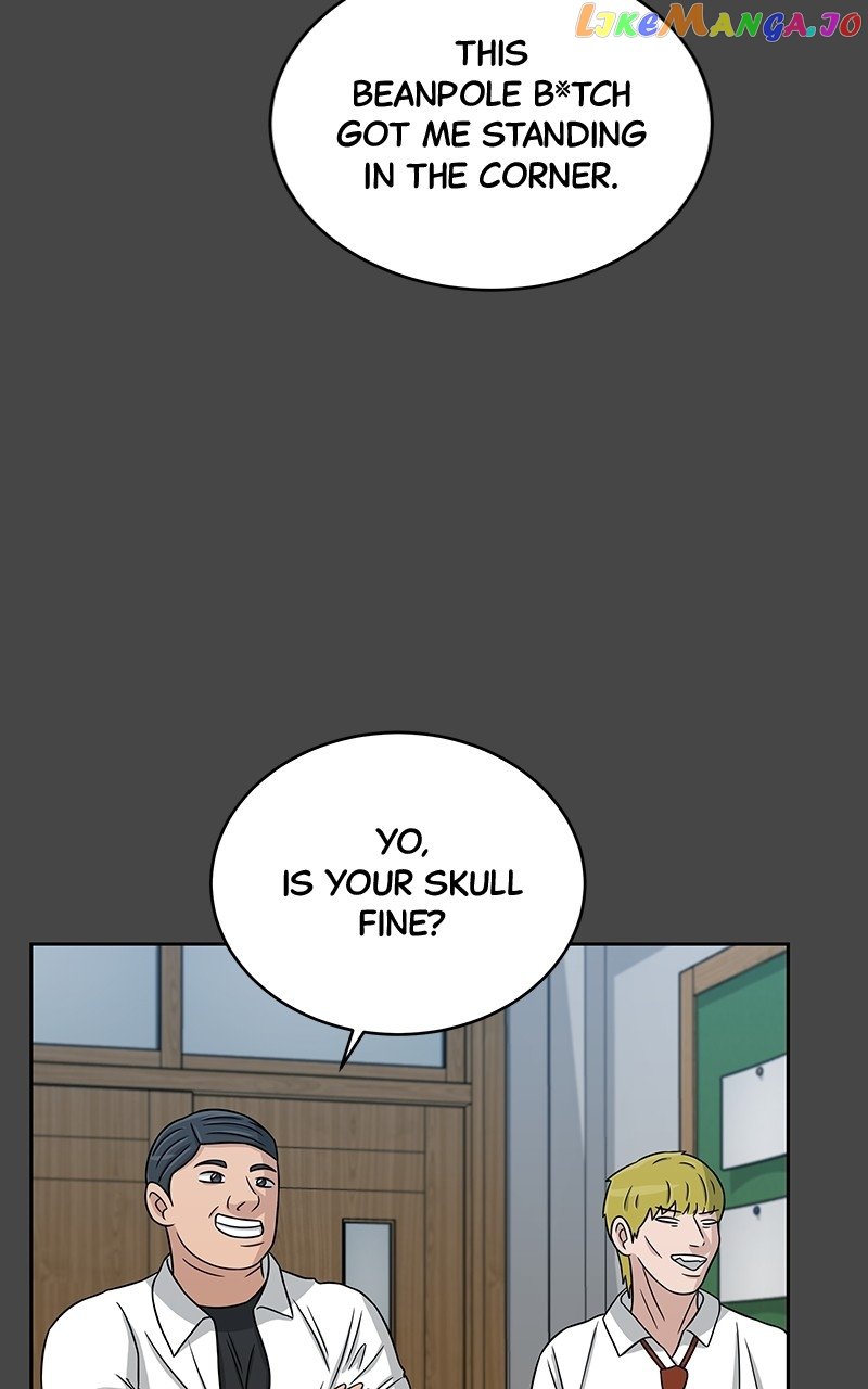 Big Man on the Court Chapter 27 - page 61