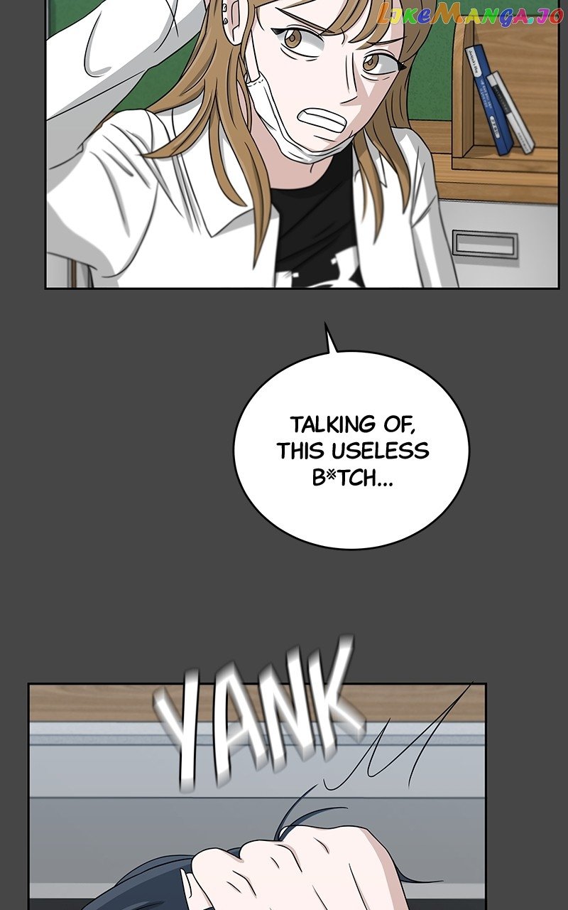 Big Man on the Court Chapter 27 - page 63