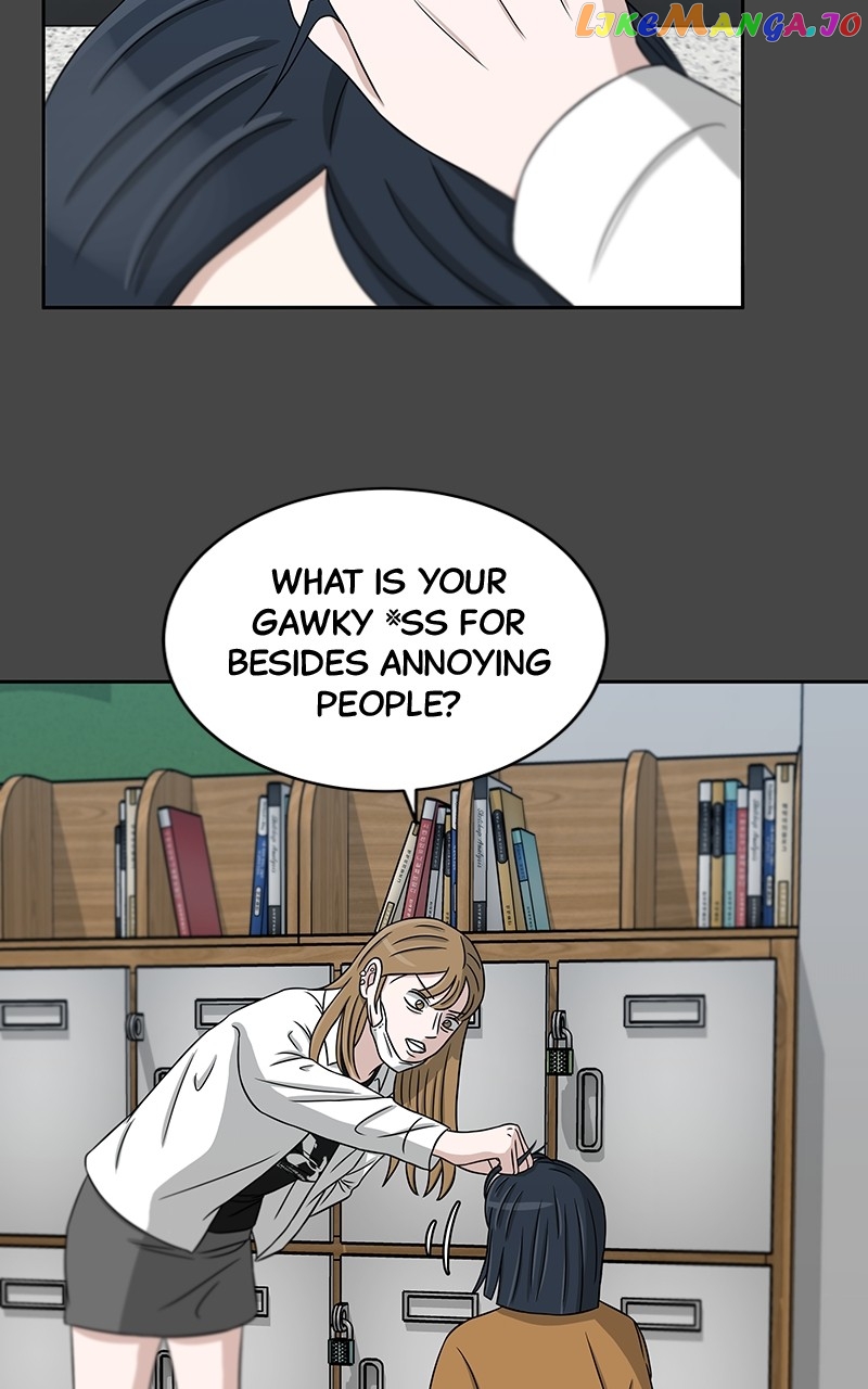 Big Man on the Court Chapter 27 - page 64