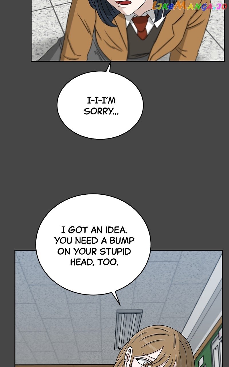 Big Man on the Court Chapter 27 - page 66
