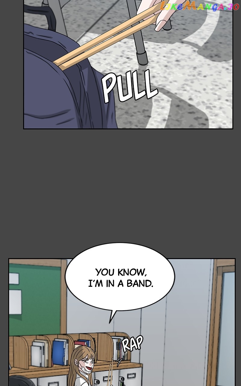 Big Man on the Court Chapter 27 - page 68