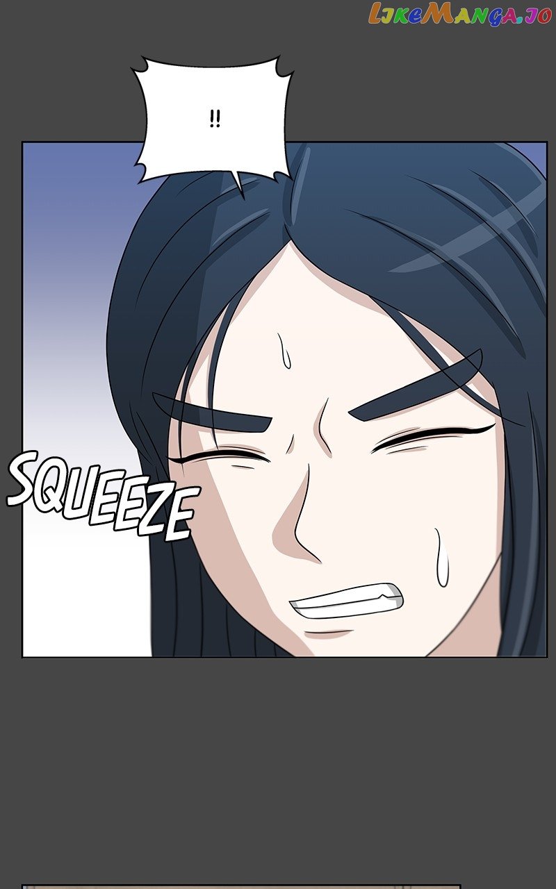 Big Man on the Court Chapter 27 - page 71