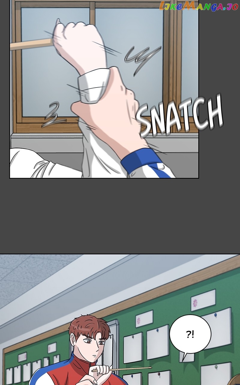 Big Man on the Court Chapter 27 - page 72