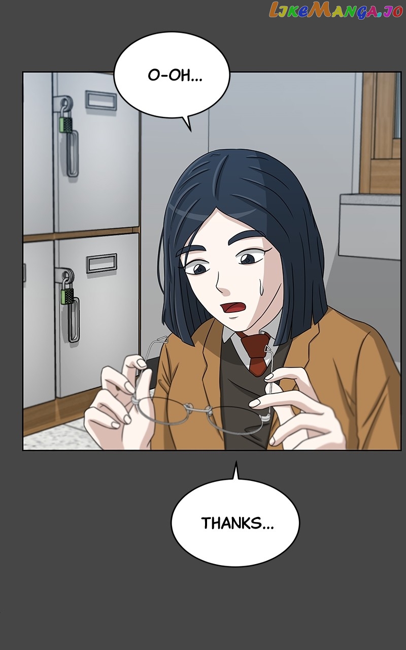 Big Man on the Court Chapter 27 - page 79