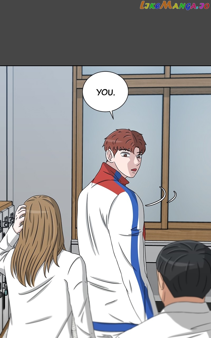 Big Man on the Court Chapter 27 - page 80