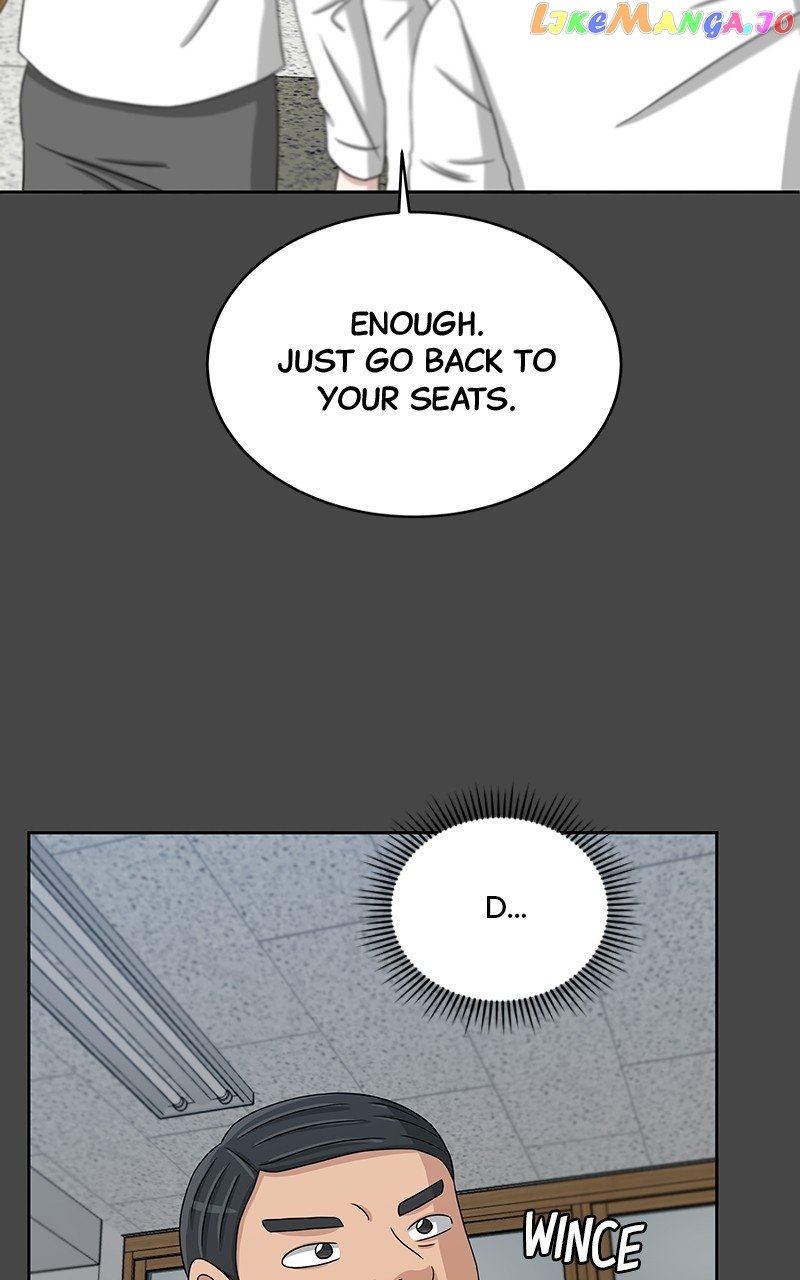 Big Man on the Court Chapter 27 - page 81