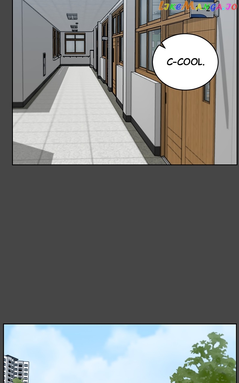 Big Man on the Court Chapter 27 - page 83