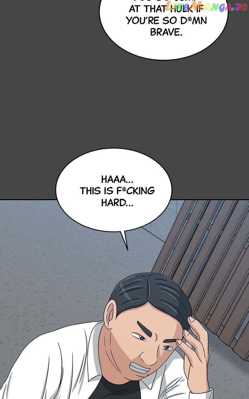 Big Man on the Court Chapter 27 - page 88