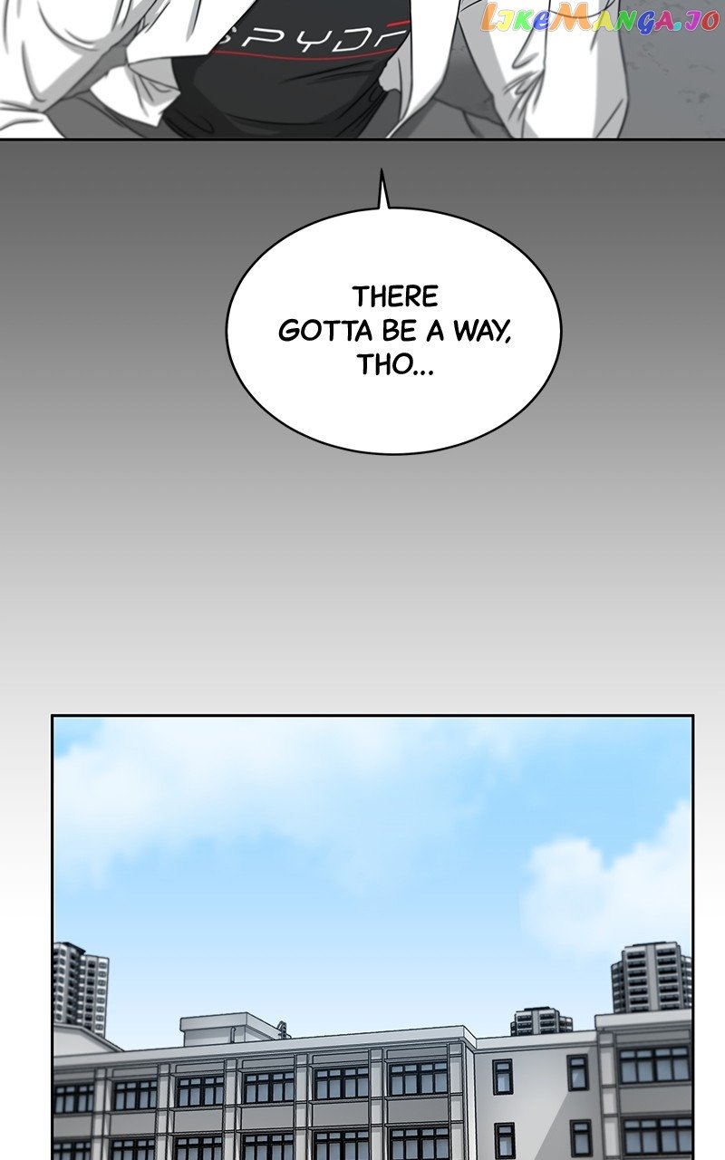 Big Man on the Court Chapter 27 - page 89