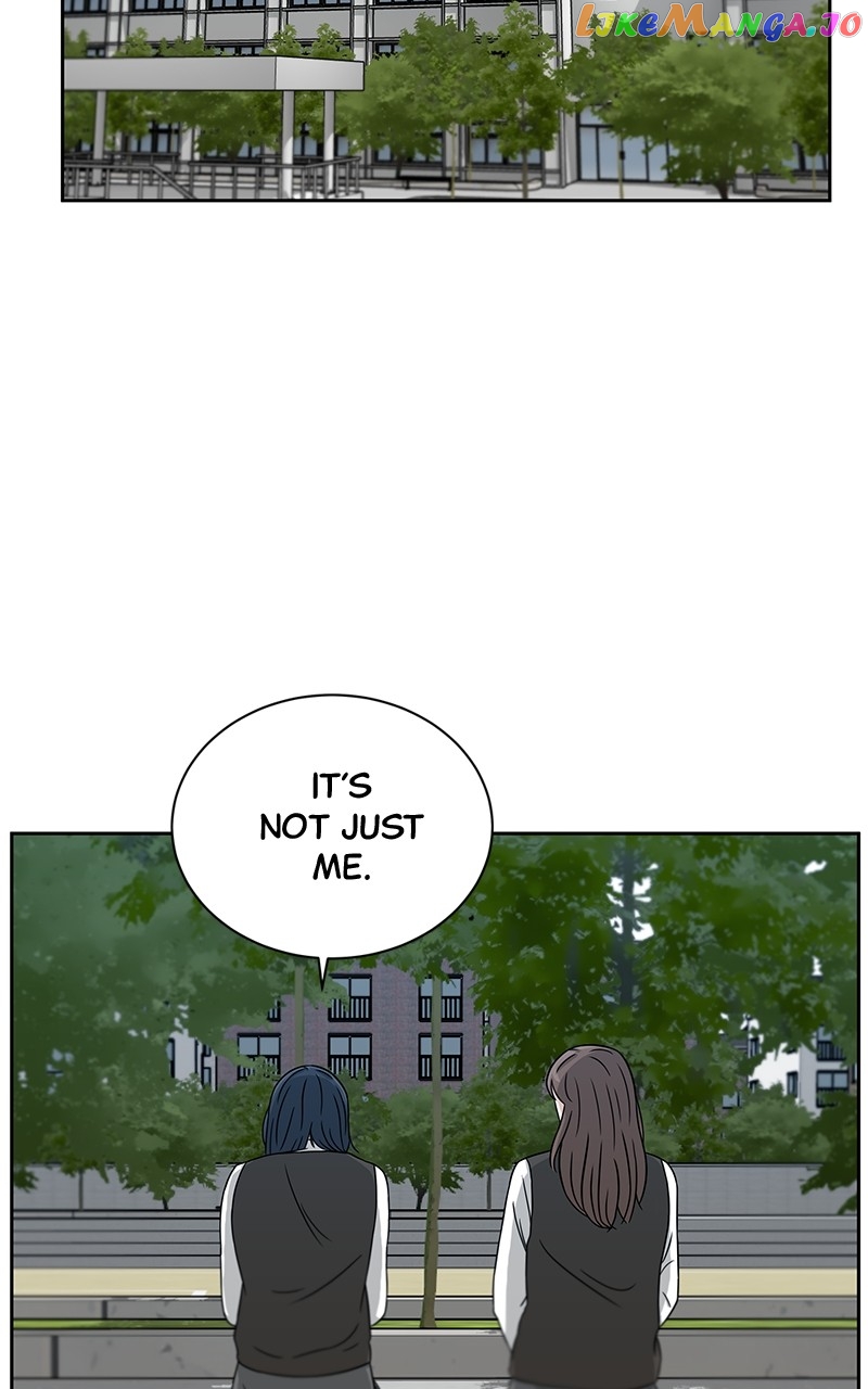 Big Man on the Court Chapter 27 - page 90