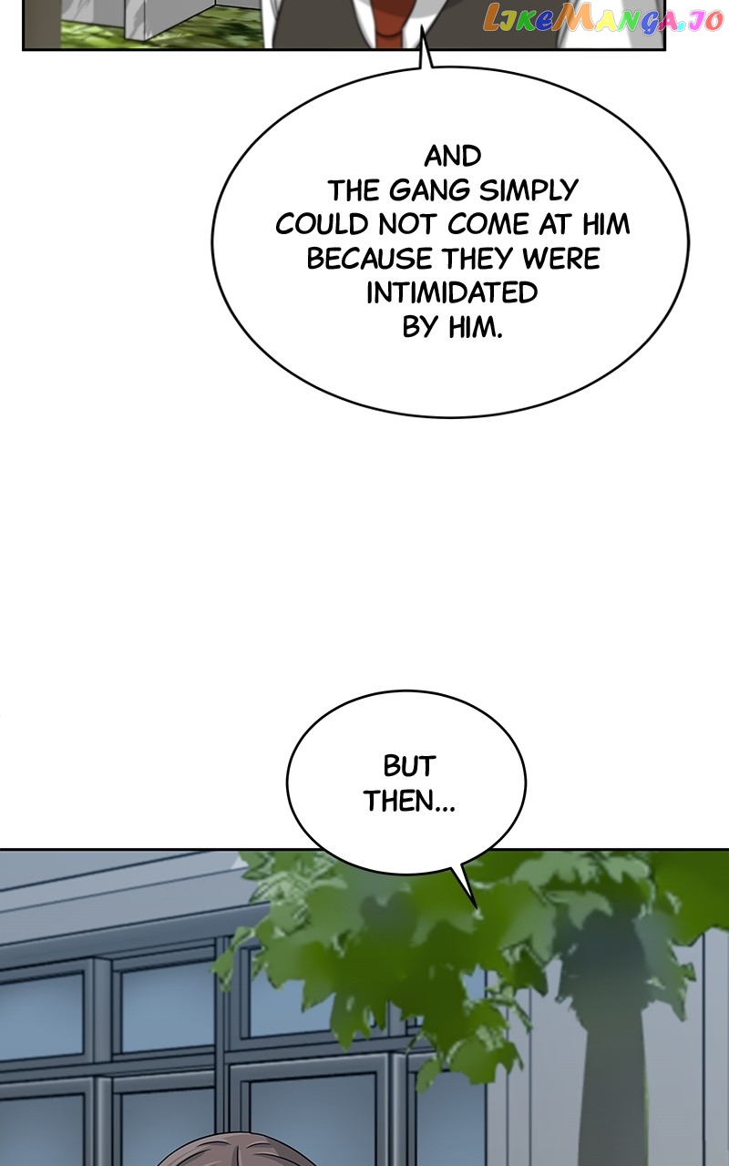 Big Man on the Court Chapter 27 - page 92