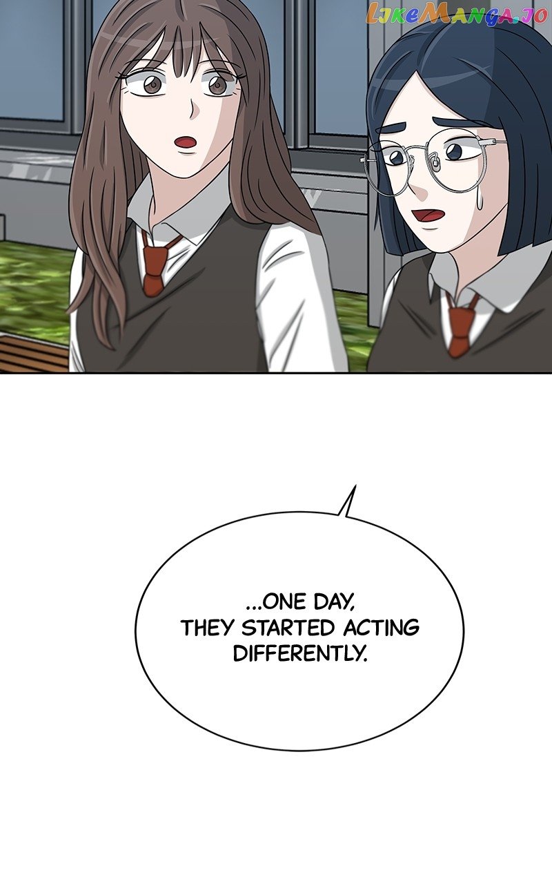 Big Man on the Court Chapter 27 - page 93