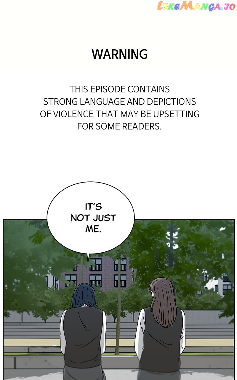 Big Man on the Court Chapter 28 - page 1