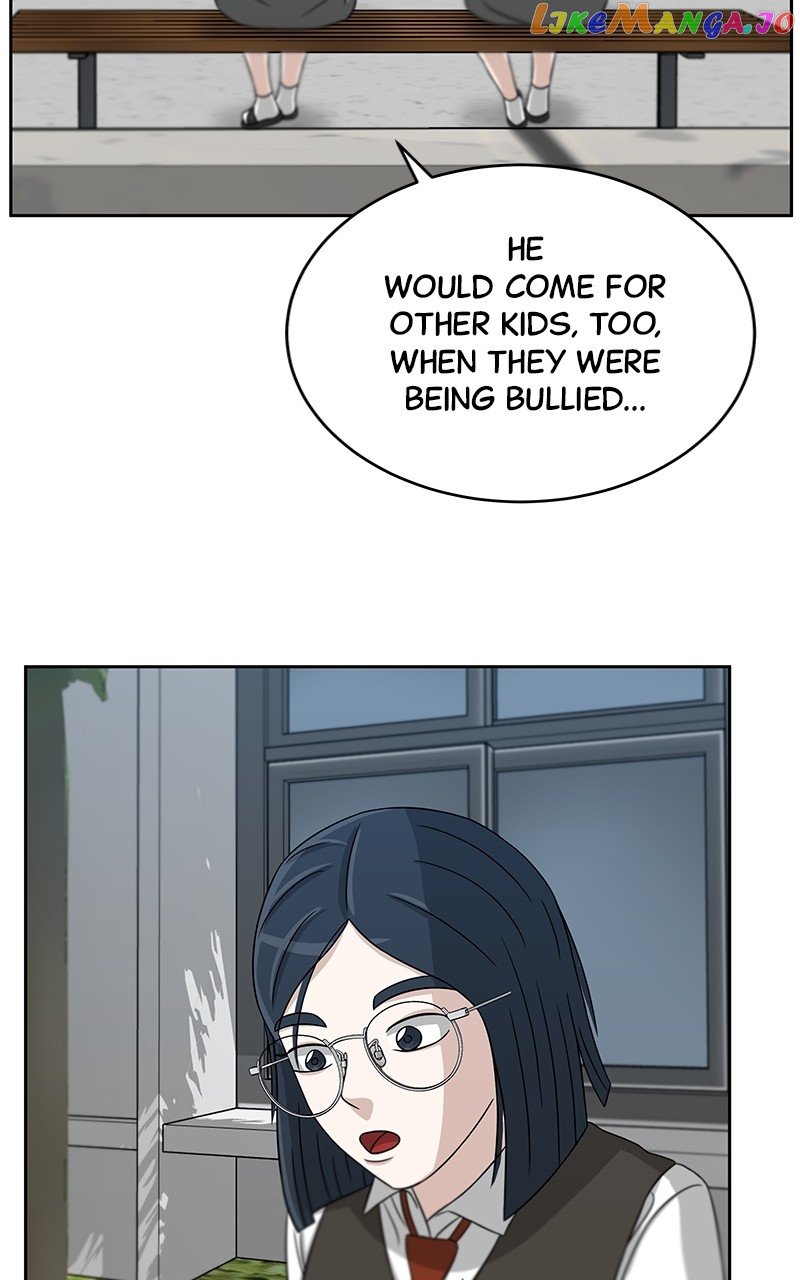 Big Man on the Court Chapter 28 - page 2