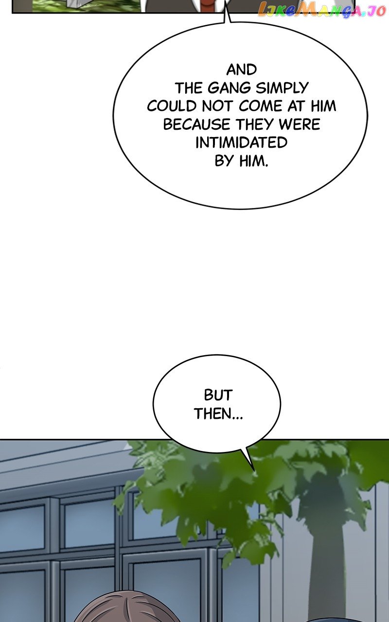 Big Man on the Court Chapter 28 - page 3