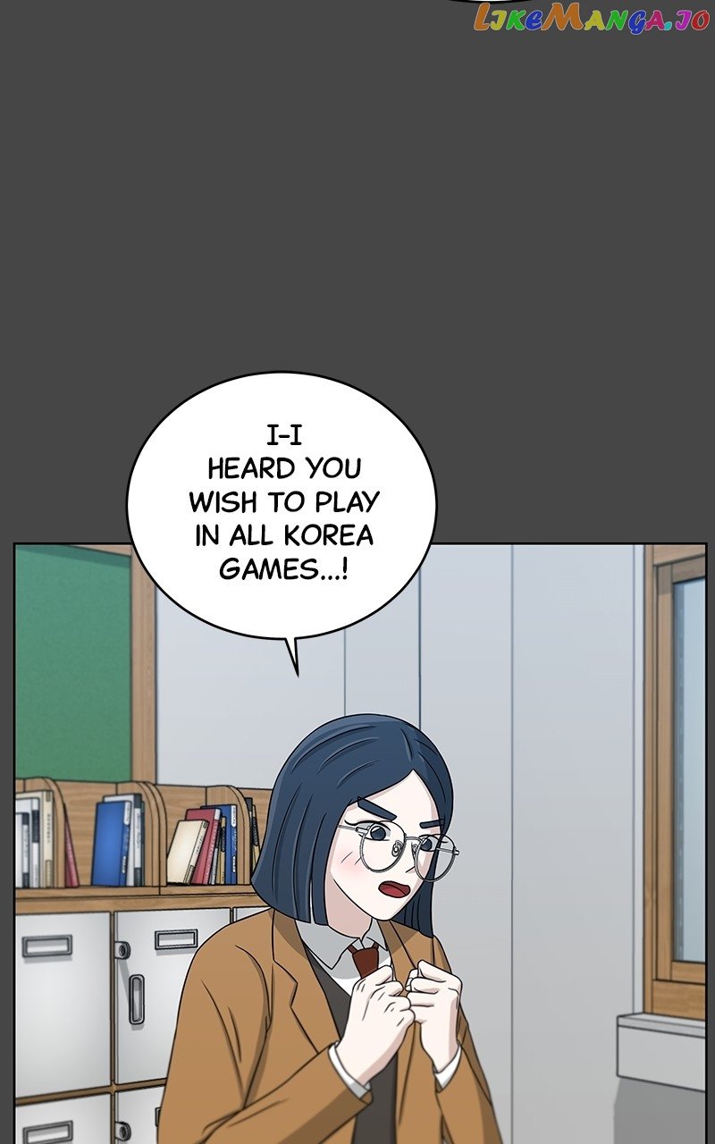 Big Man on the Court Chapter 28 - page 14