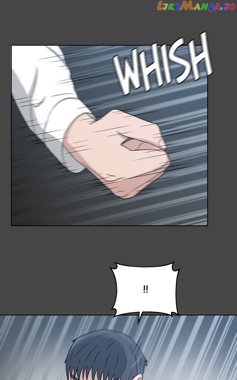 Big Man on the Court Chapter 28 - page 18
