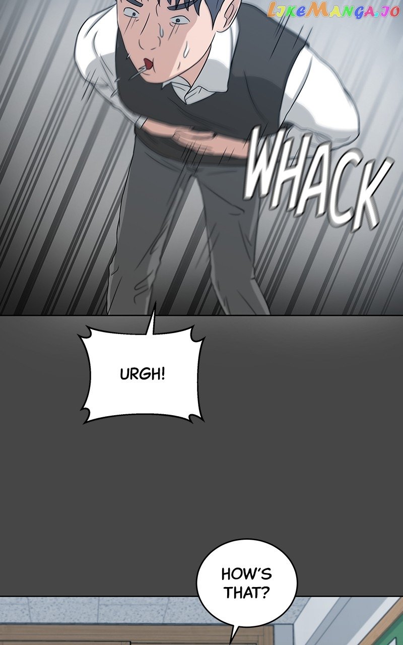 Big Man on the Court Chapter 28 - page 19