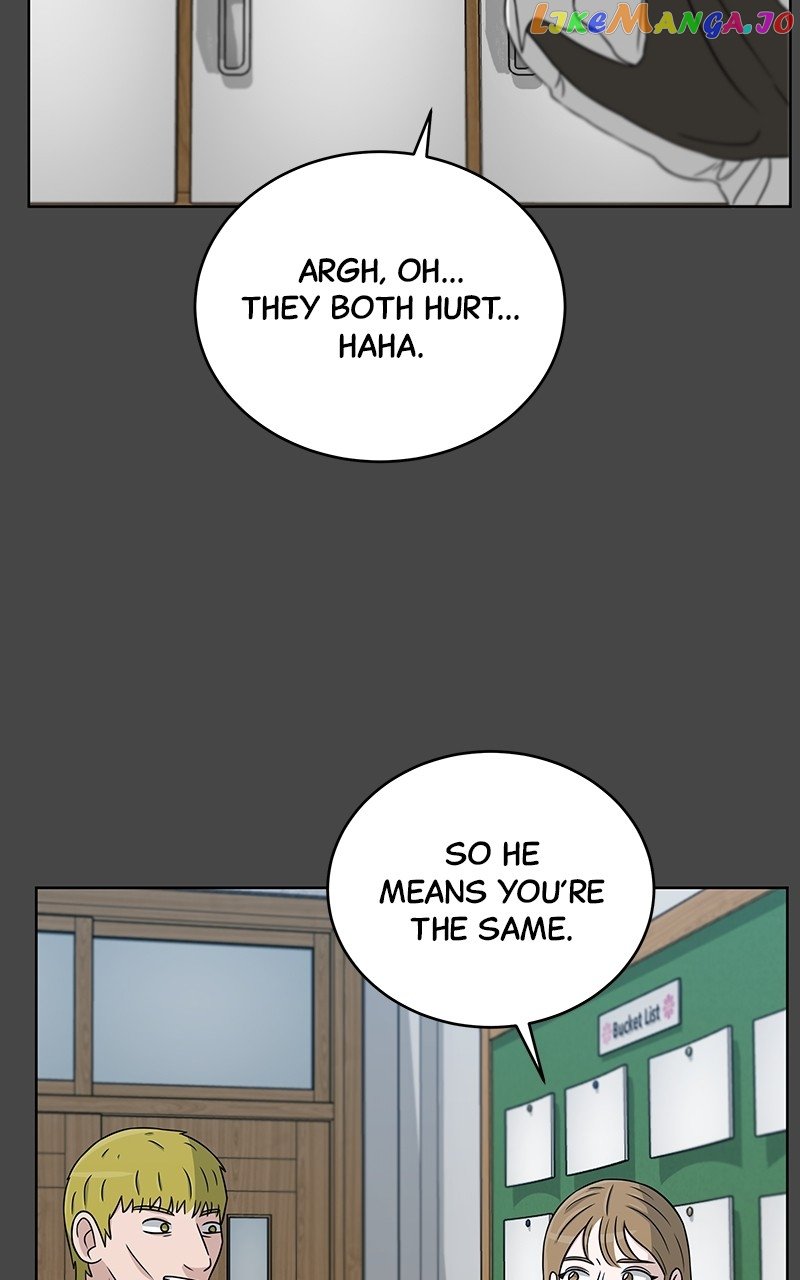 Big Man on the Court Chapter 28 - page 25
