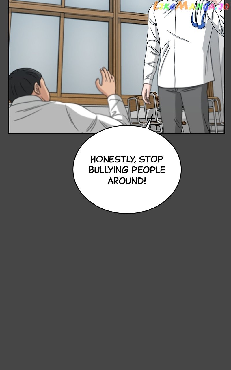 Big Man on the Court Chapter 28 - page 31
