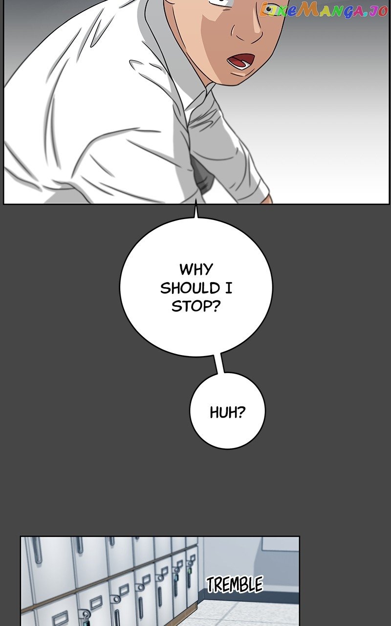 Big Man on the Court Chapter 28 - page 37