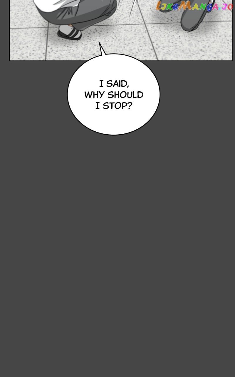 Big Man on the Court Chapter 28 - page 39
