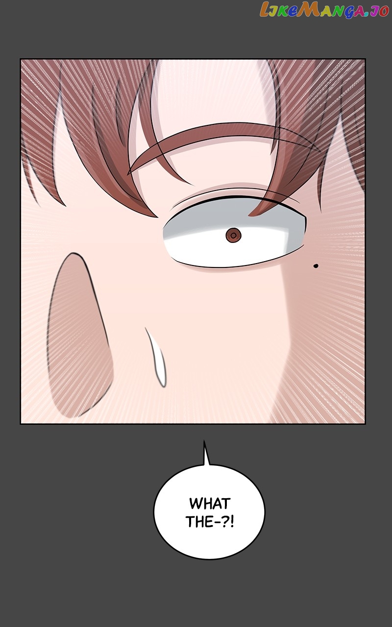 Big Man on the Court Chapter 28 - page 40