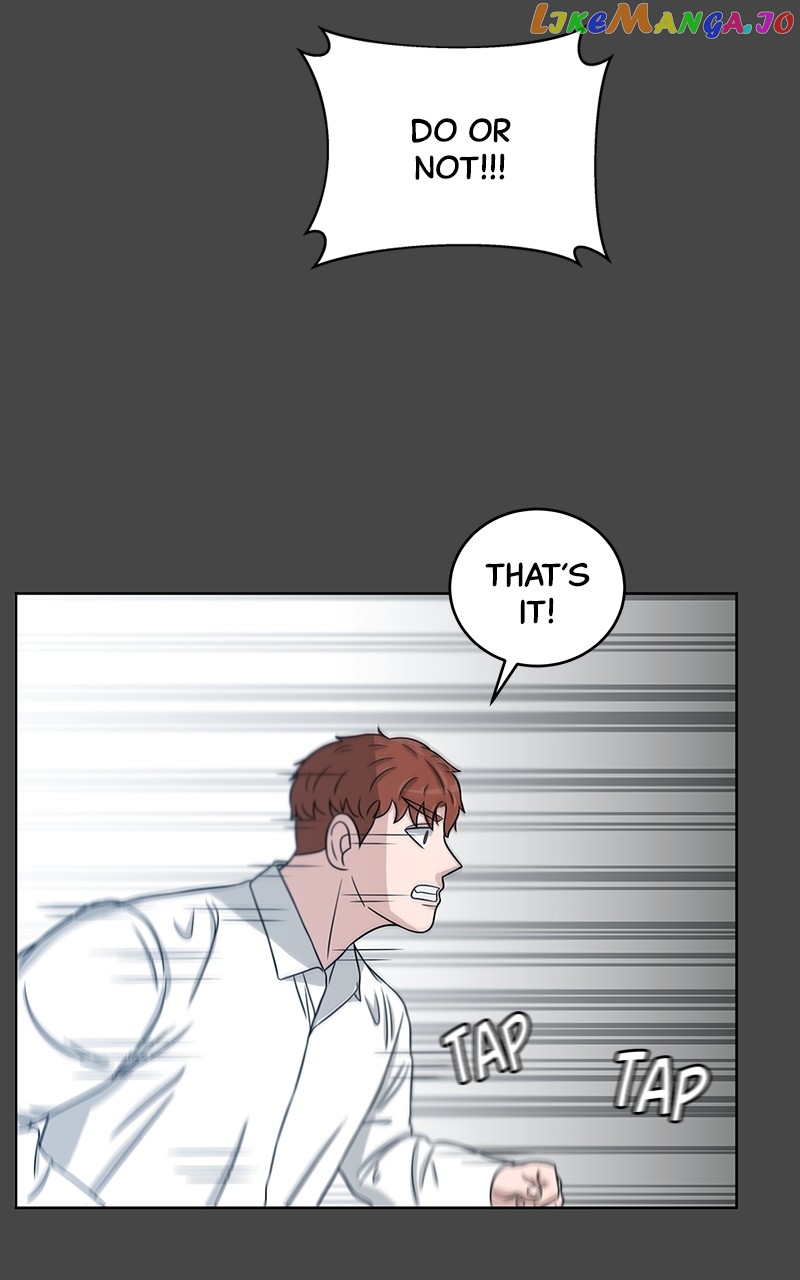 Big Man on the Court Chapter 28 - page 45
