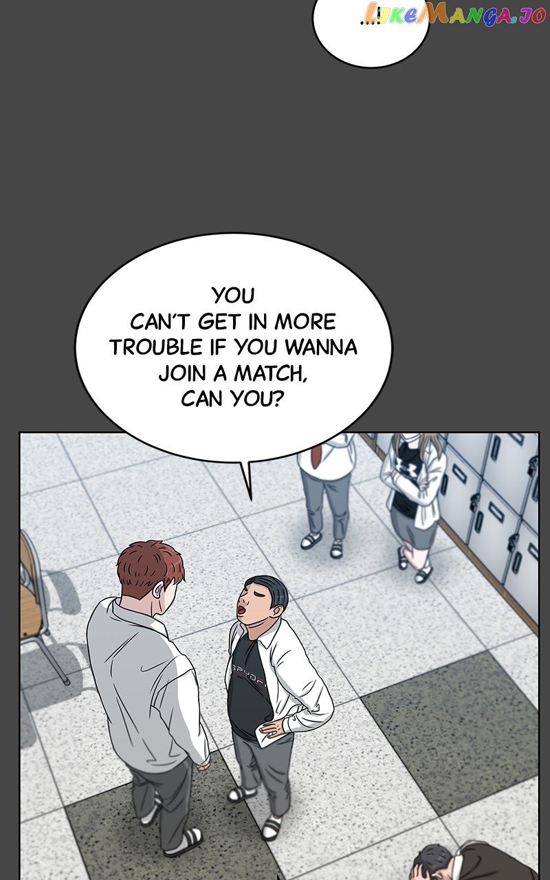 Big Man on the Court Chapter 28 - page 52