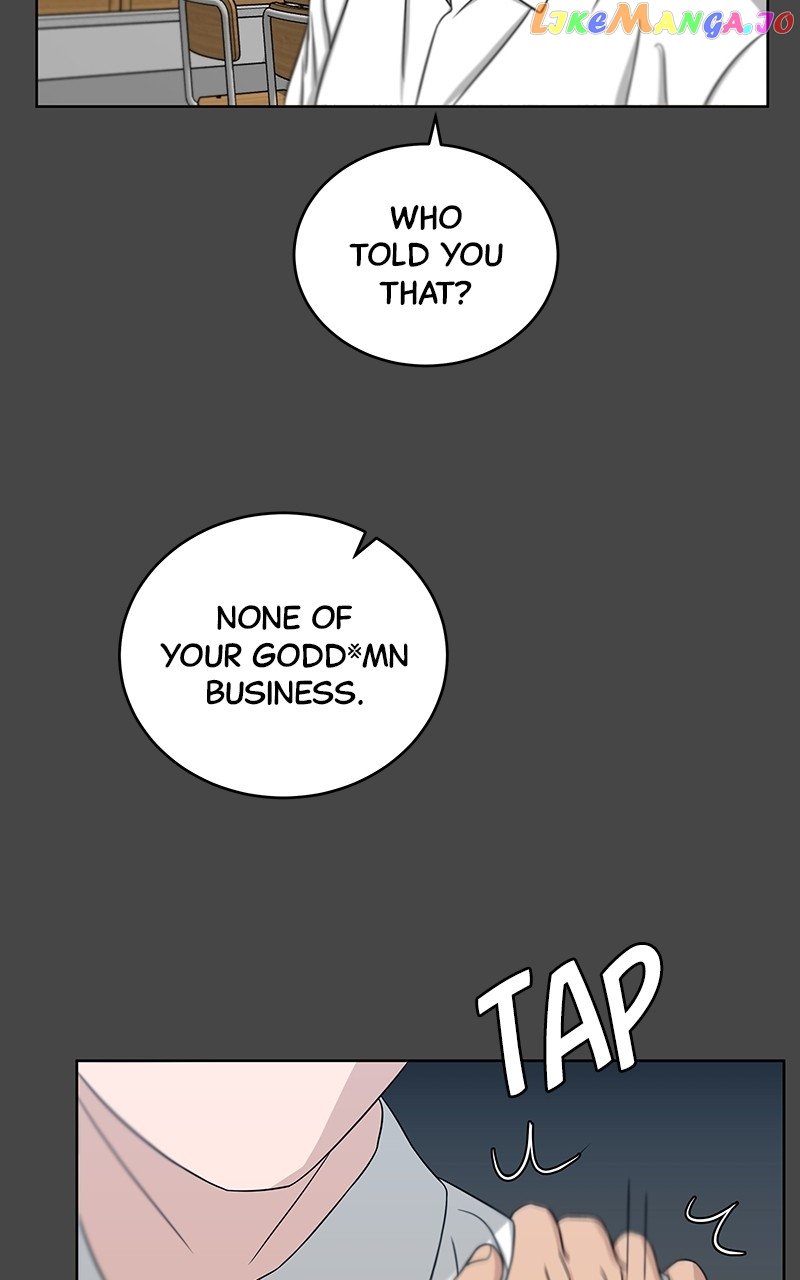 Big Man on the Court Chapter 28 - page 54