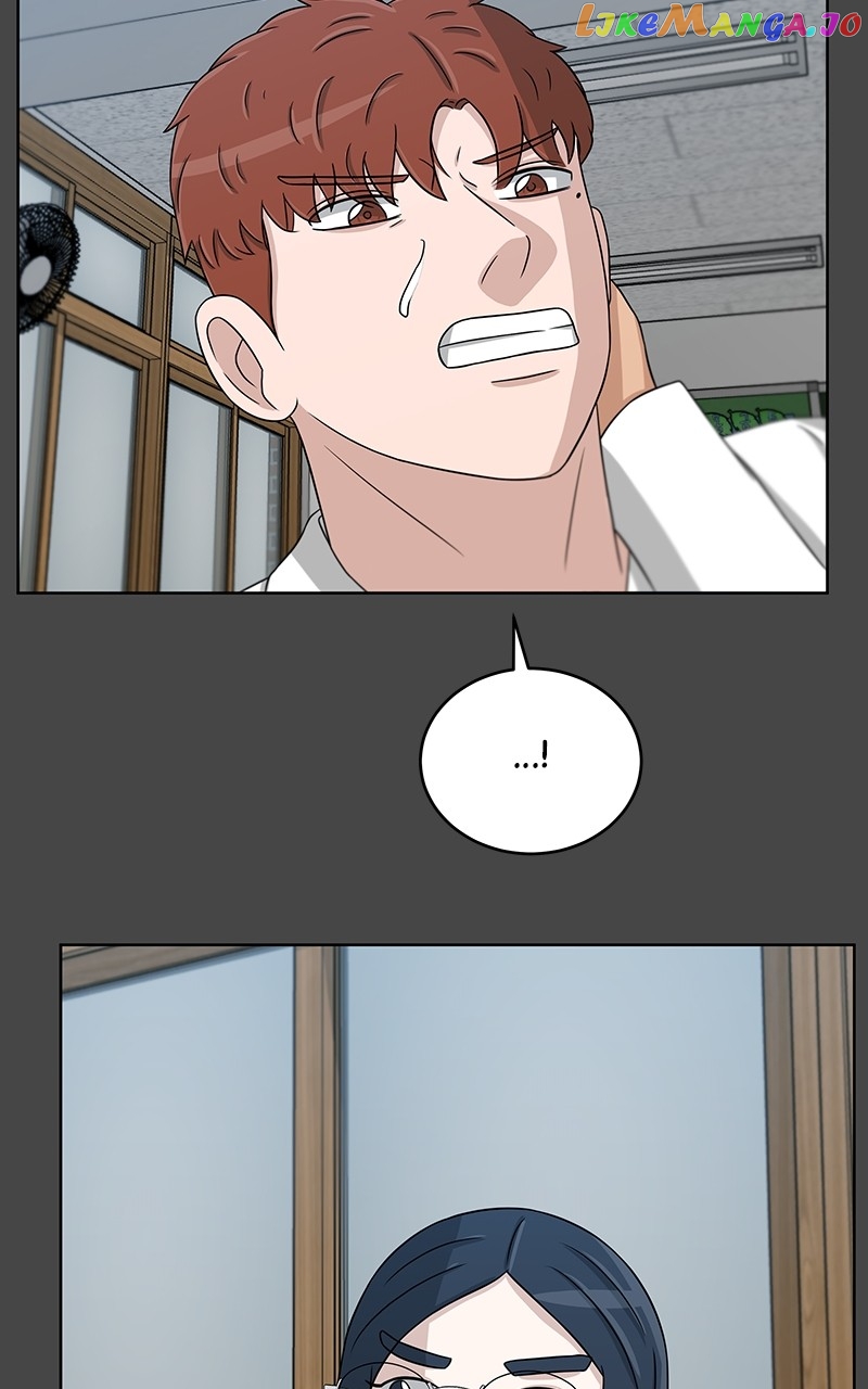 Big Man on the Court Chapter 28 - page 59