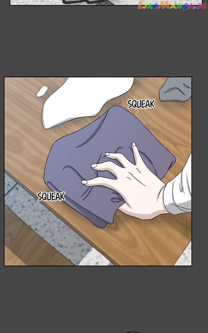 Big Man on the Court Chapter 28 - page 67