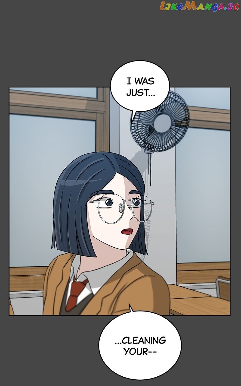 Big Man on the Court Chapter 28 - page 69