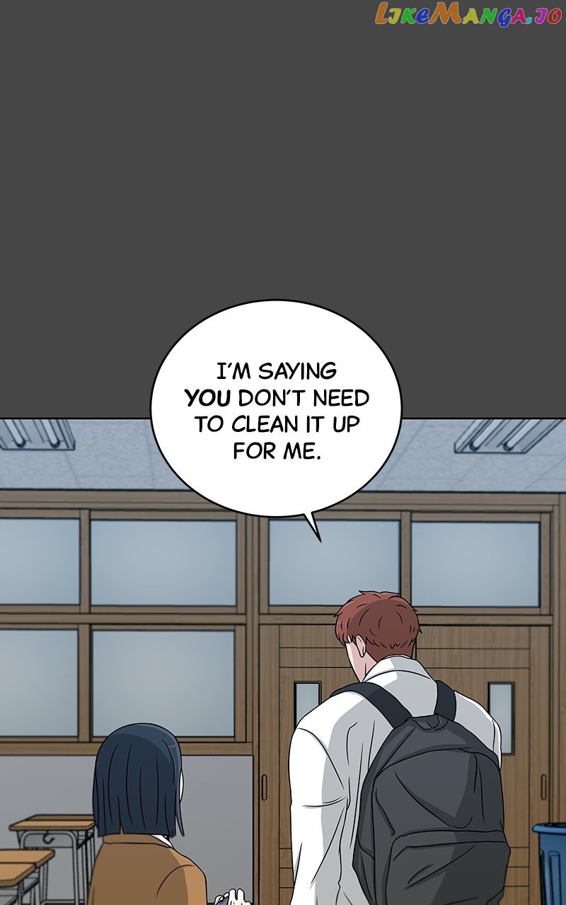 Big Man on the Court Chapter 28 - page 72